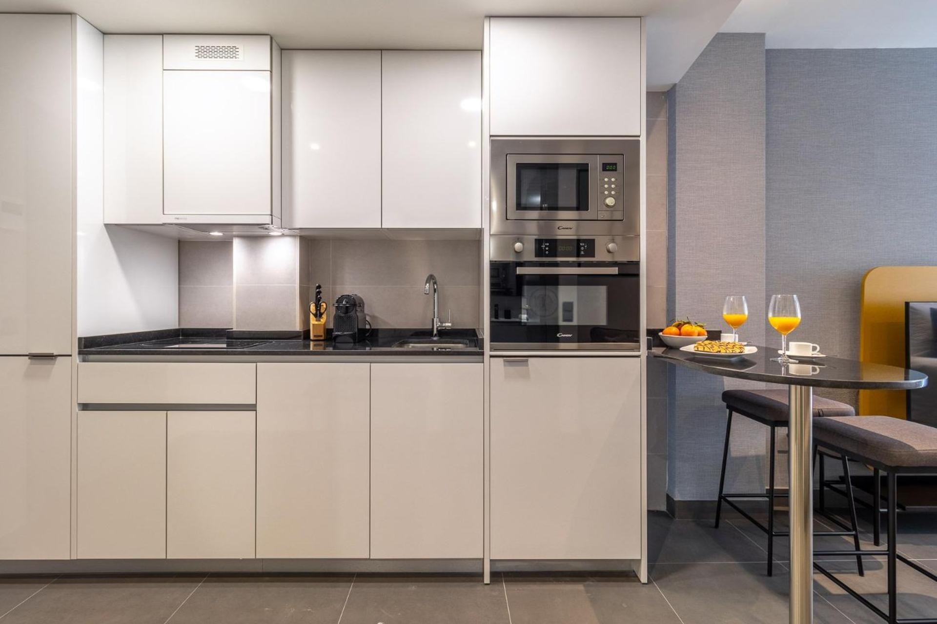Cozy Loft In The Heart Of Madrid - La Latina District Latina Toledo VI 아파트 외부 사진